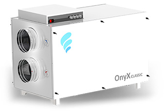 Instalacje wentylacji mechanicznej